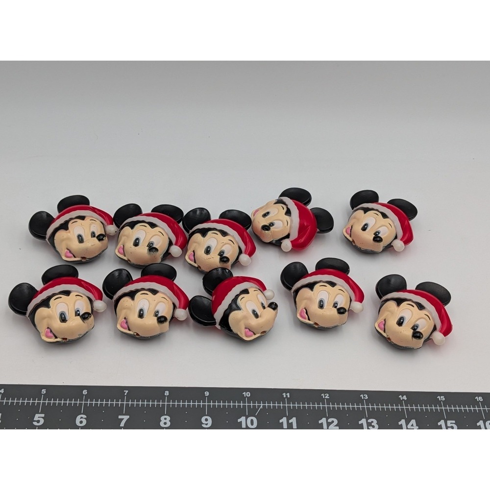 Disney Mickey Mouse‎ String Light Cover Romans